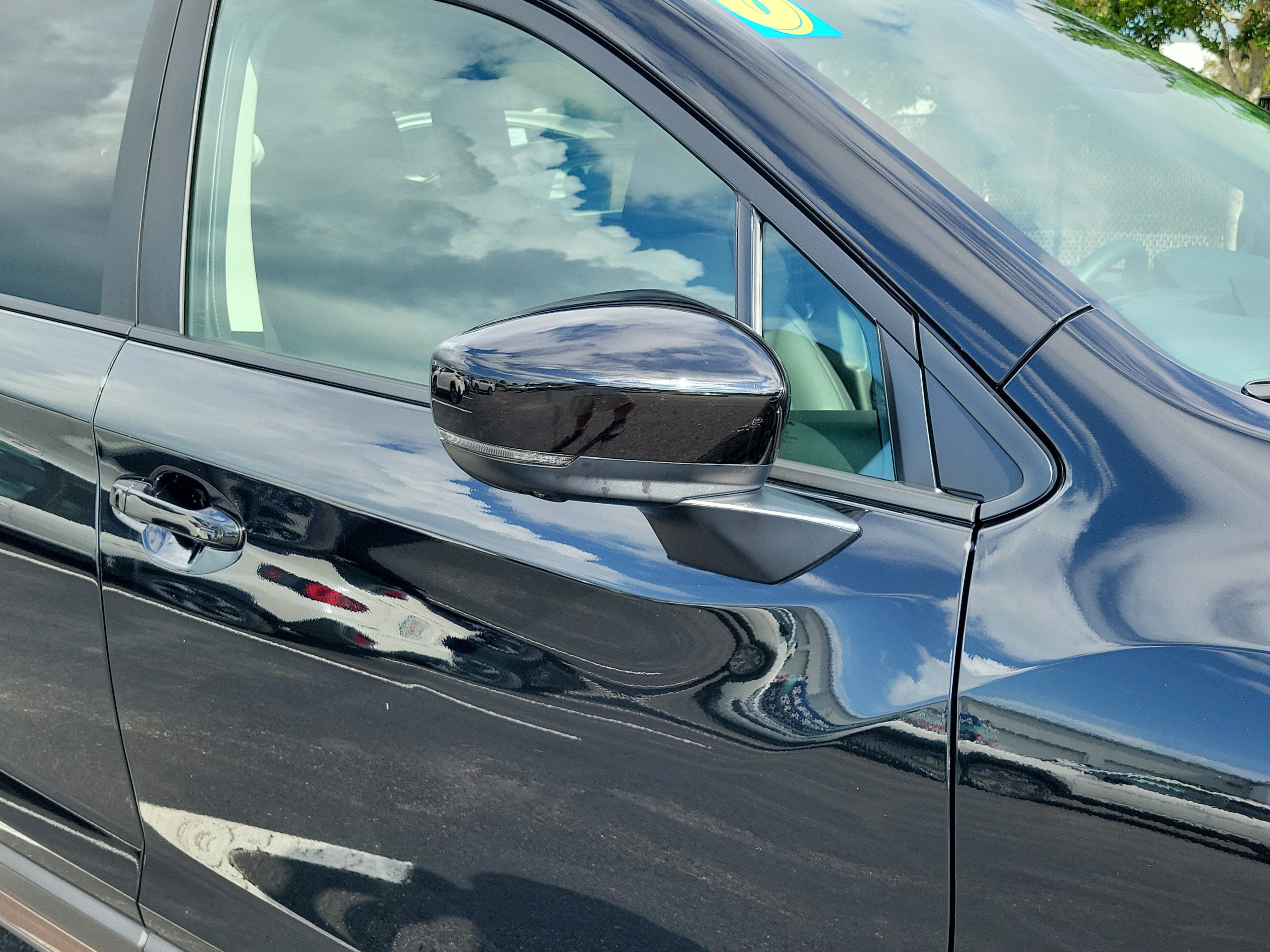 2026 Subaru Ascent Limited Bronze Edition