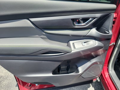 2024 Subaru Ascent Onyx Edition