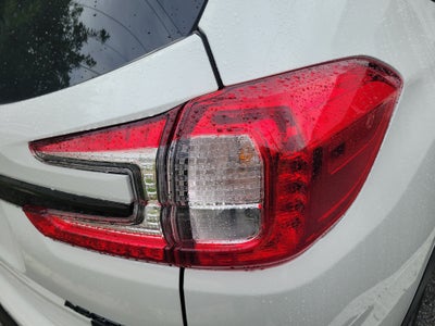 2024 Subaru Ascent Onyx Edition