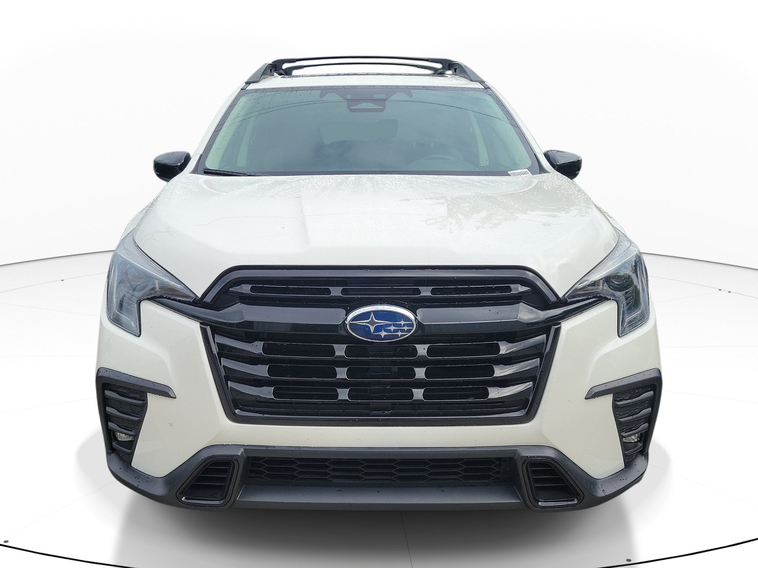 2024 Subaru Ascent Onyx Edition