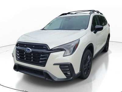 2024 Subaru Ascent Onyx Edition