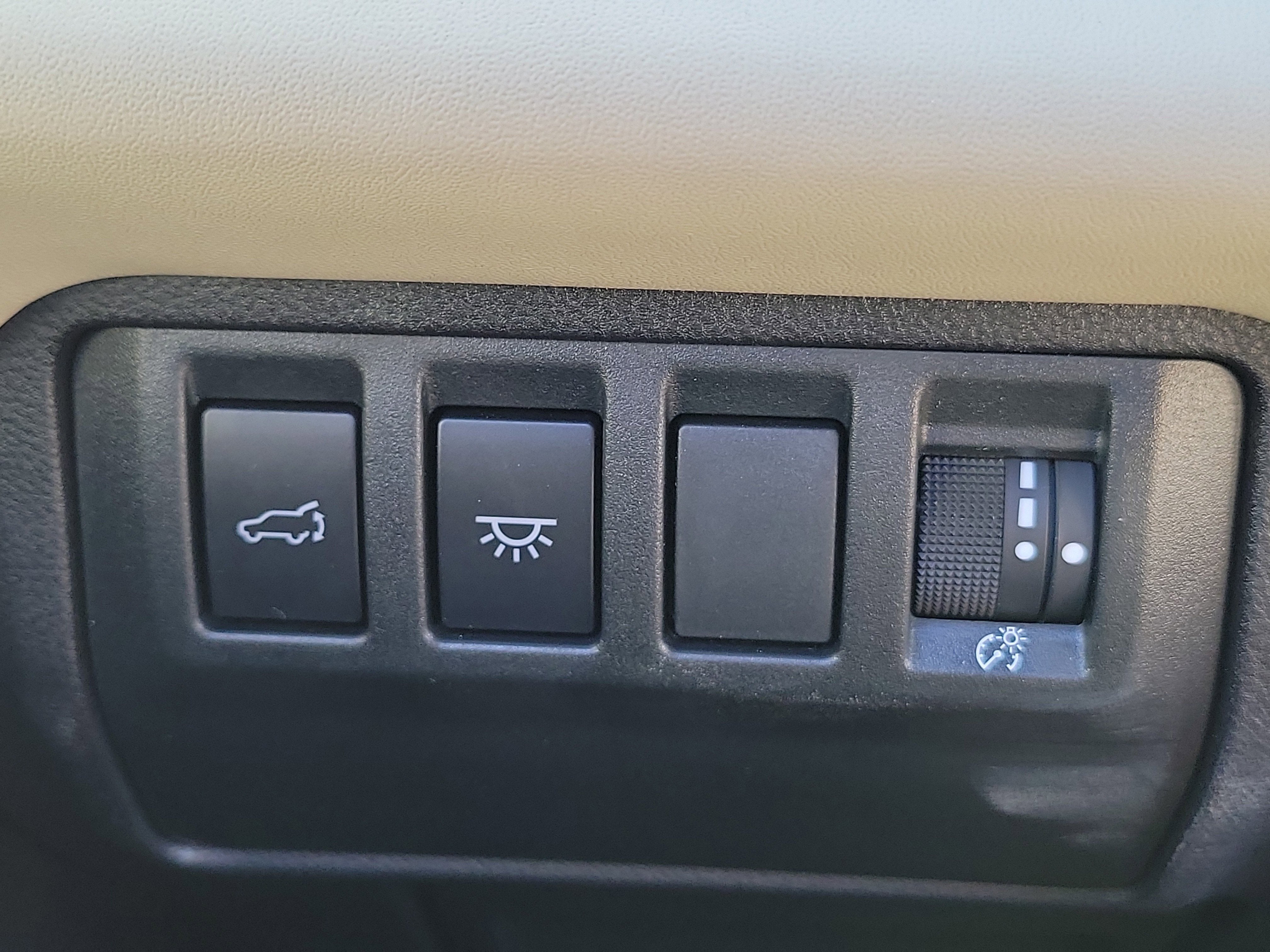 2025 Subaru Ascent Limited