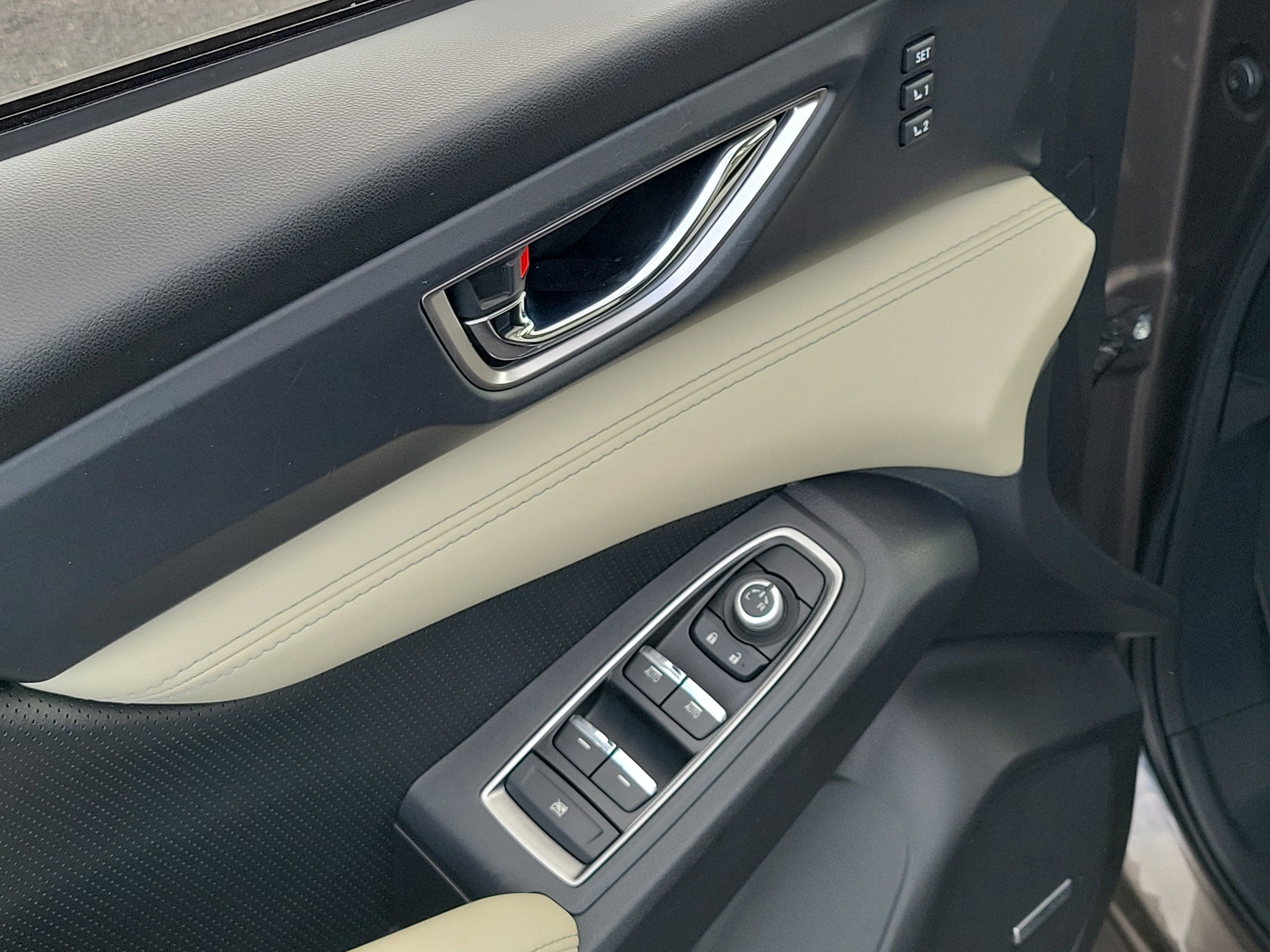 2021 Subaru Ascent Limited