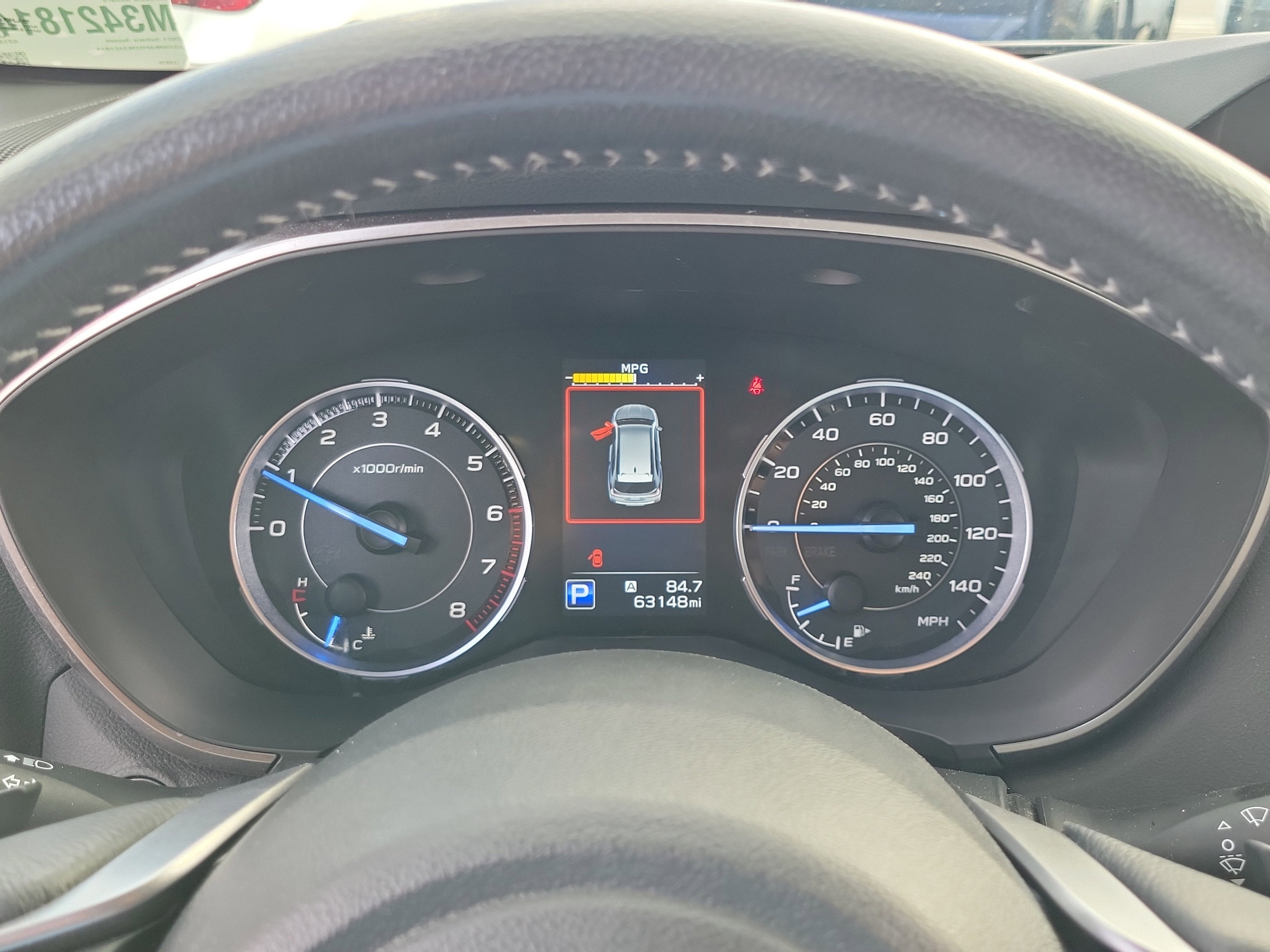 2021 Subaru Ascent Limited