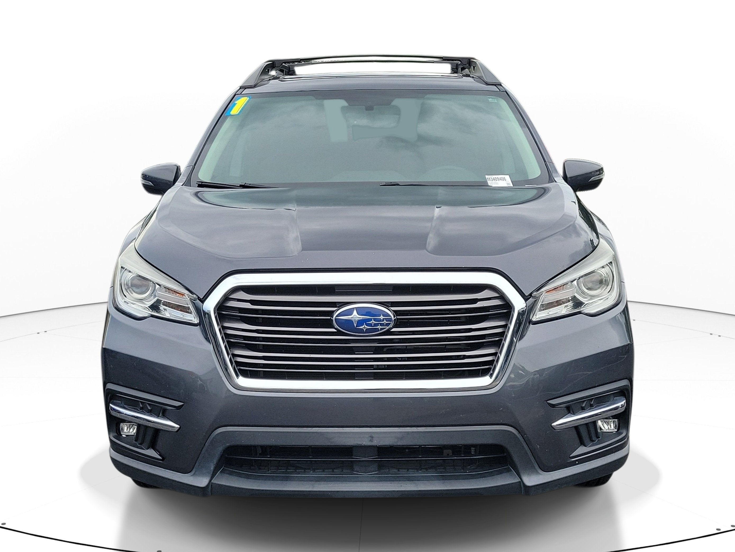 2021 Subaru Ascent Limited