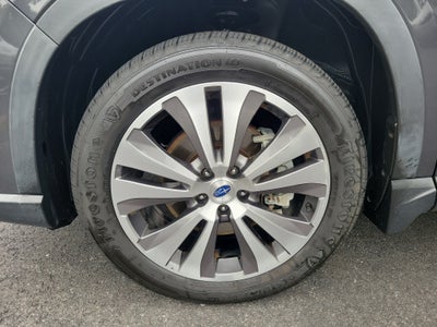 2021 Subaru Ascent Limited