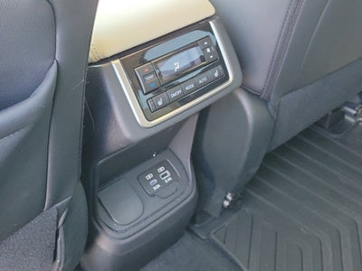 2024 Subaru Ascent Limited