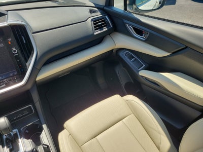 2024 Subaru Ascent Limited