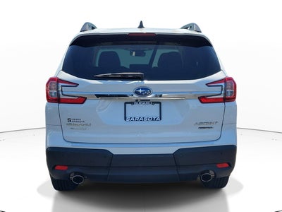 2024 Subaru Ascent Limited