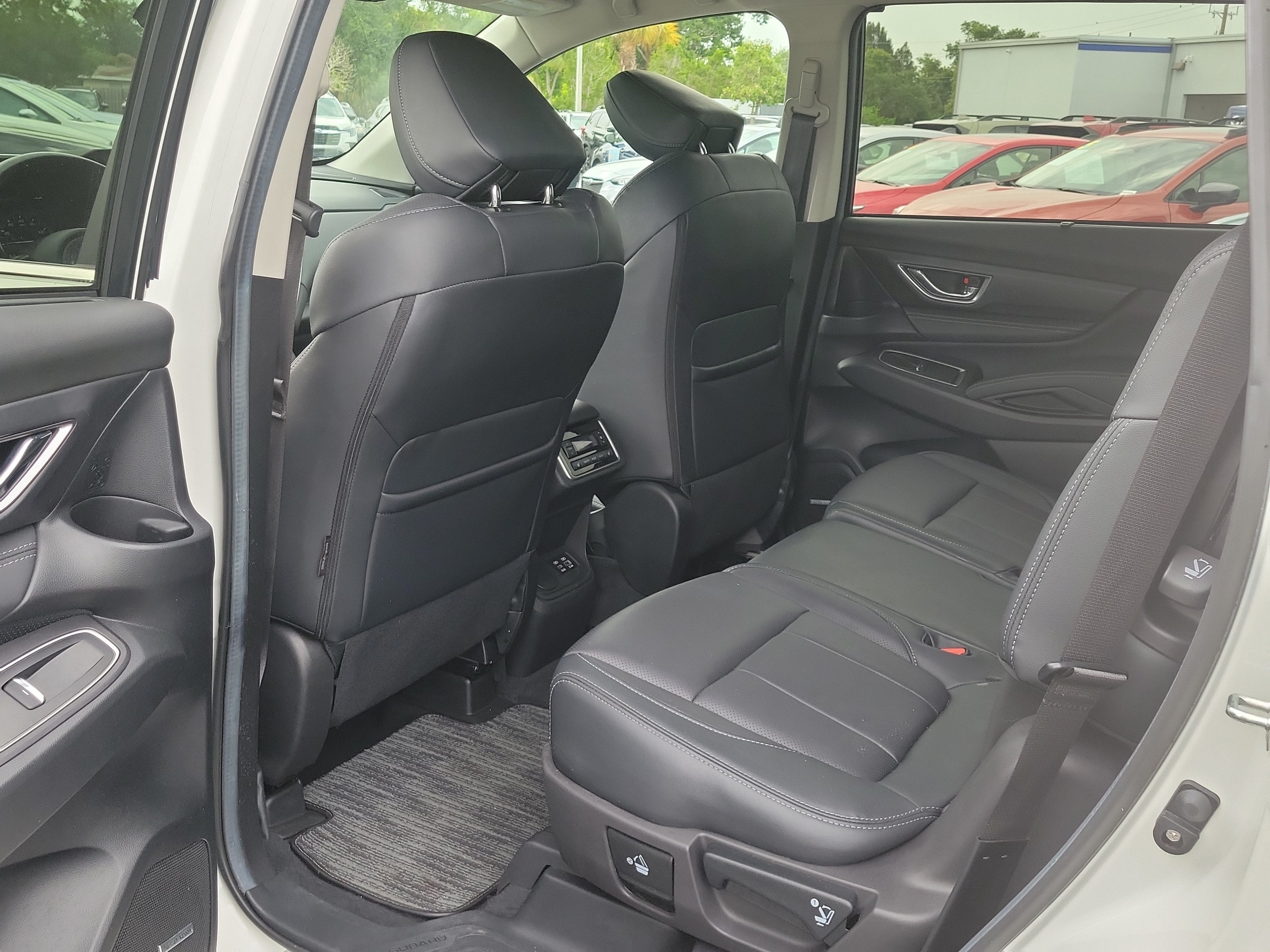 2024 Subaru Ascent Limited