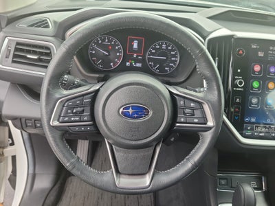 2024 Subaru Ascent Limited