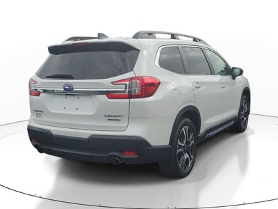 2024 Subaru Ascent Limited