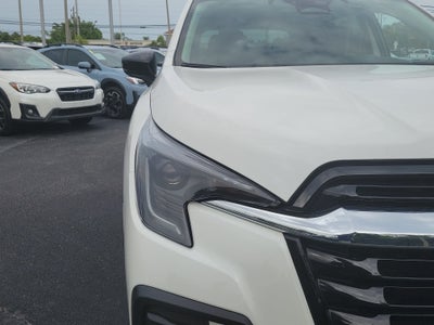 2024 Subaru Ascent Limited
