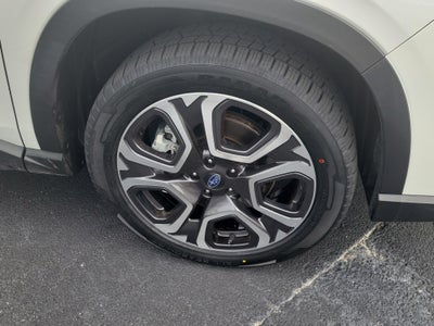 2024 Subaru Ascent Limited
