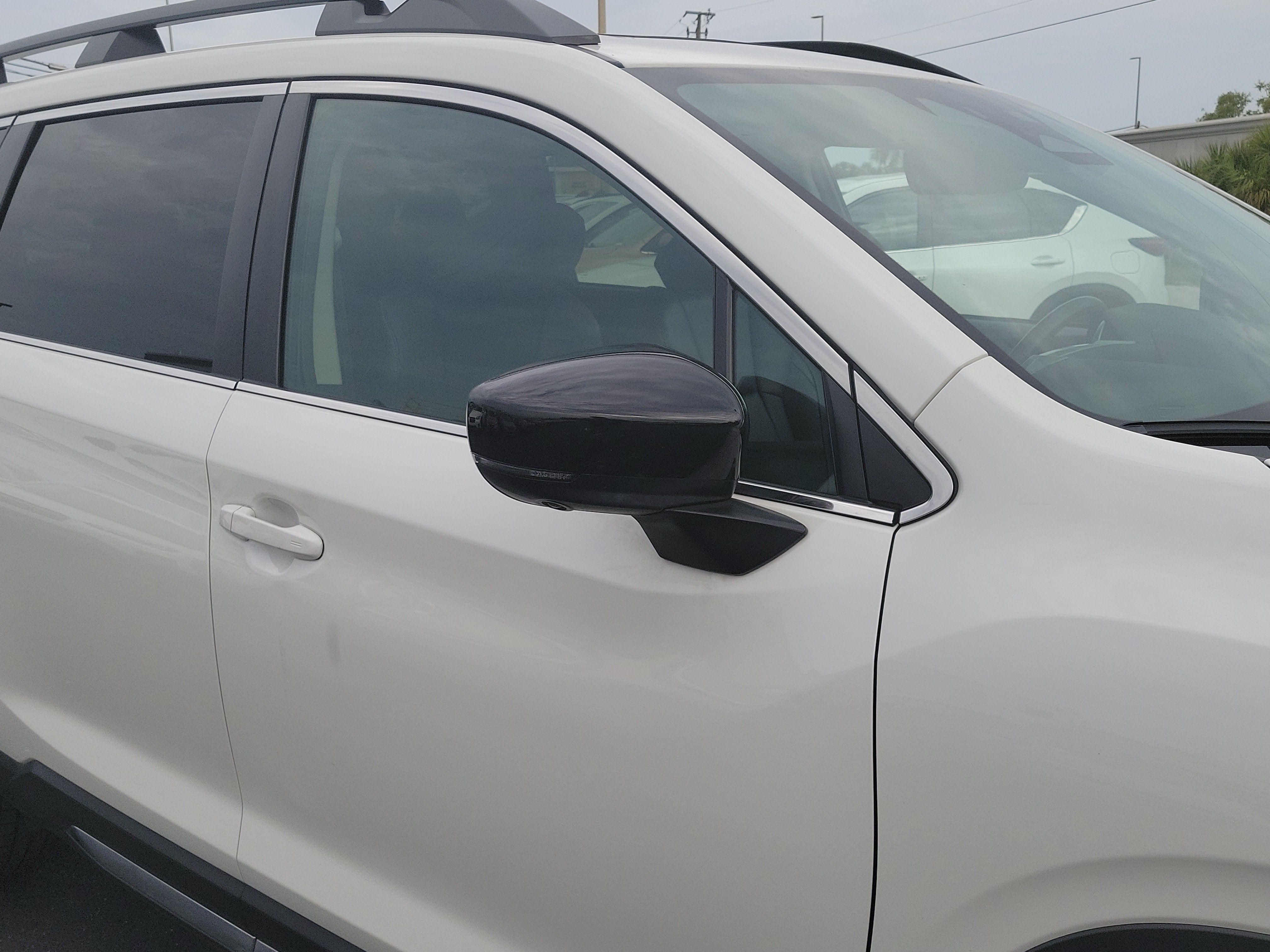 2024 Subaru Ascent Limited