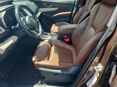 2019 Subaru Ascent Touring