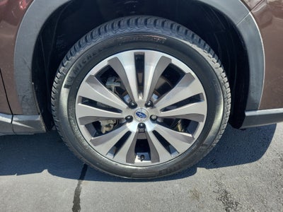 2019 Subaru Ascent Touring