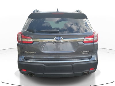 2022 Subaru Ascent Touring