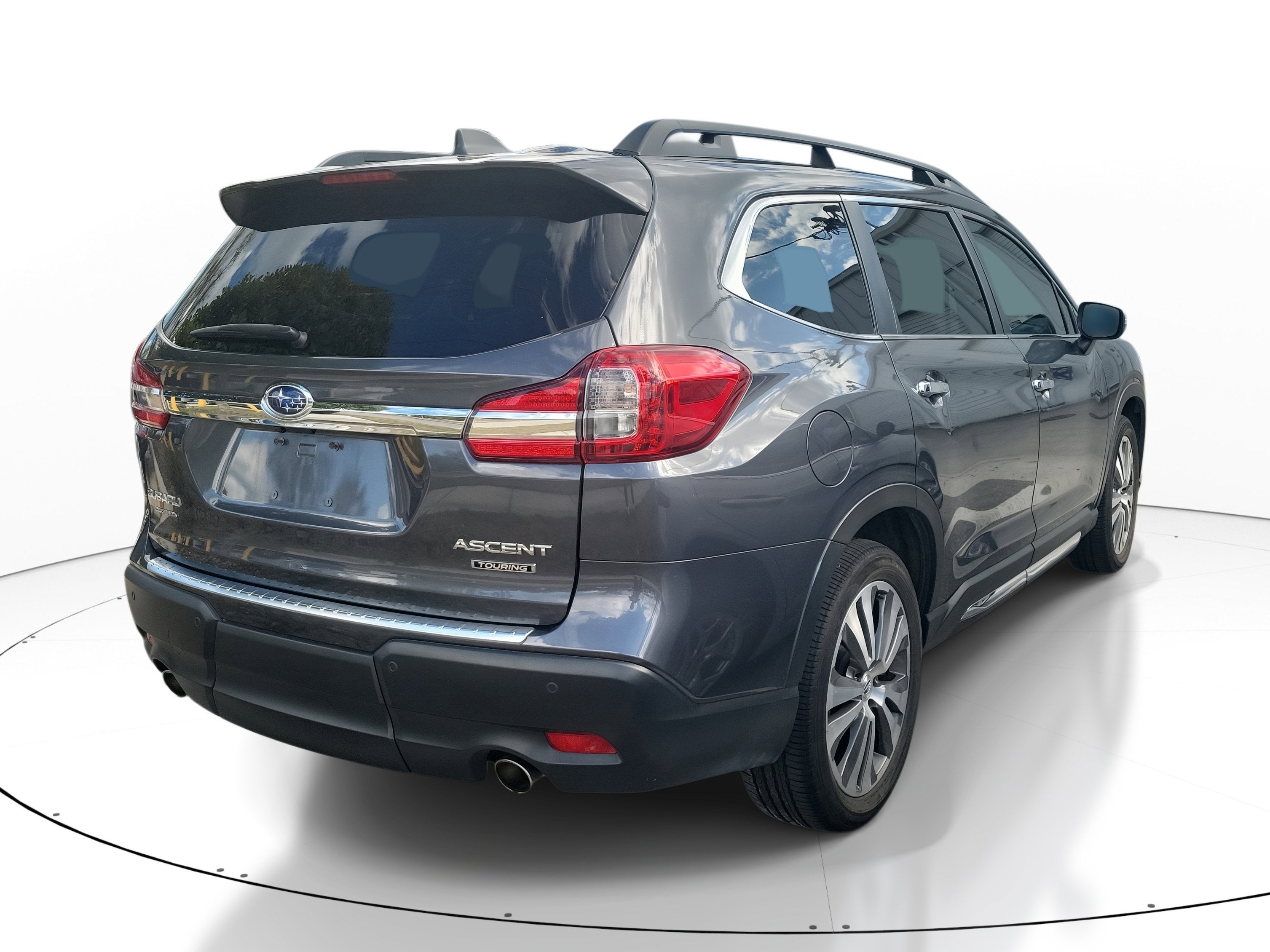 2022 Subaru Ascent Touring