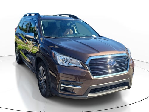 2019 Subaru Ascent Touring