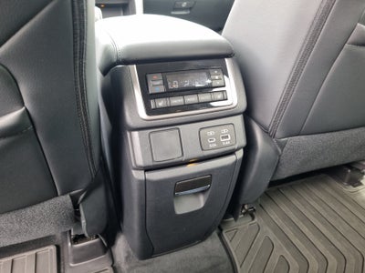 2024 Subaru Ascent Limited