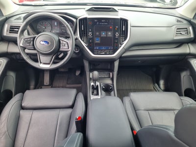 2024 Subaru Ascent Limited