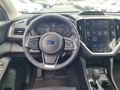 2024 Subaru Ascent Limited
