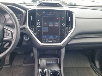 2024 Subaru Ascent Limited