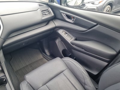 2024 Subaru Ascent Limited