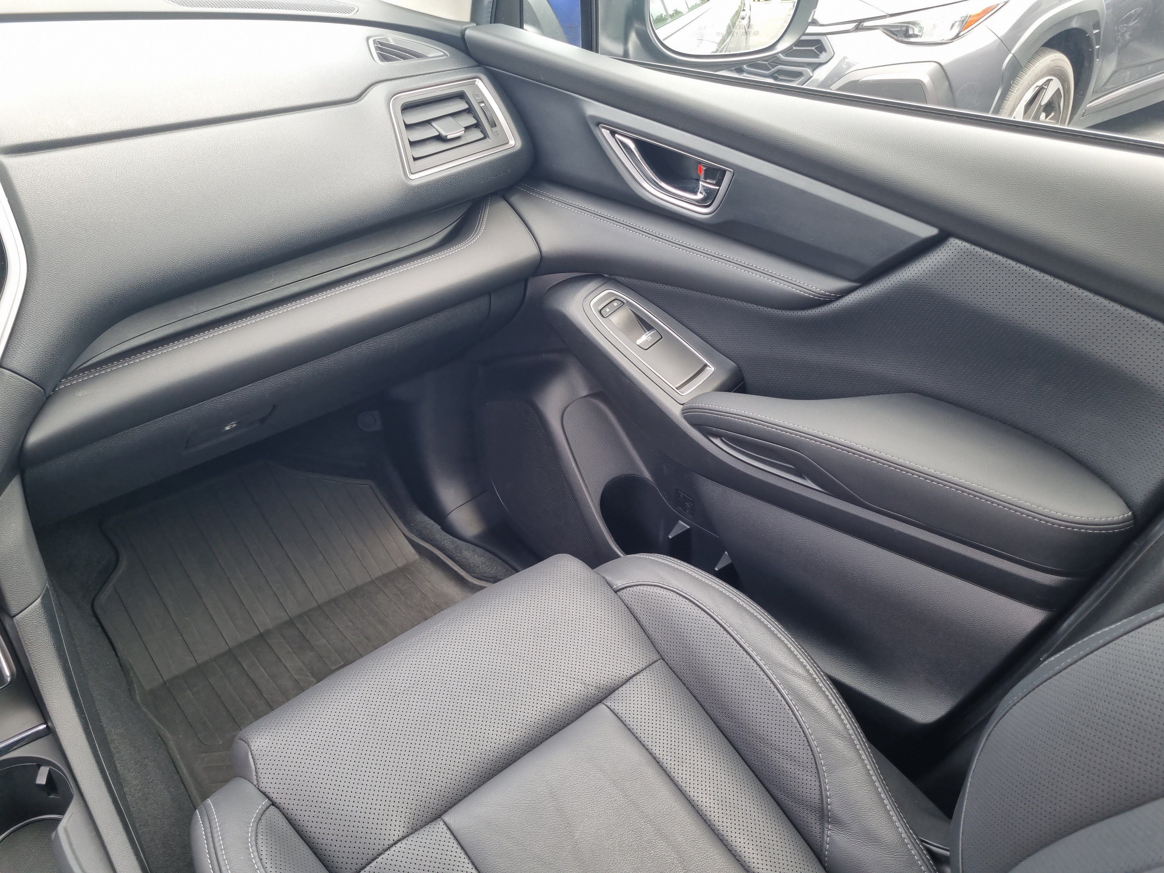 2024 Subaru Ascent Limited