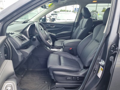 2024 Subaru Ascent Limited