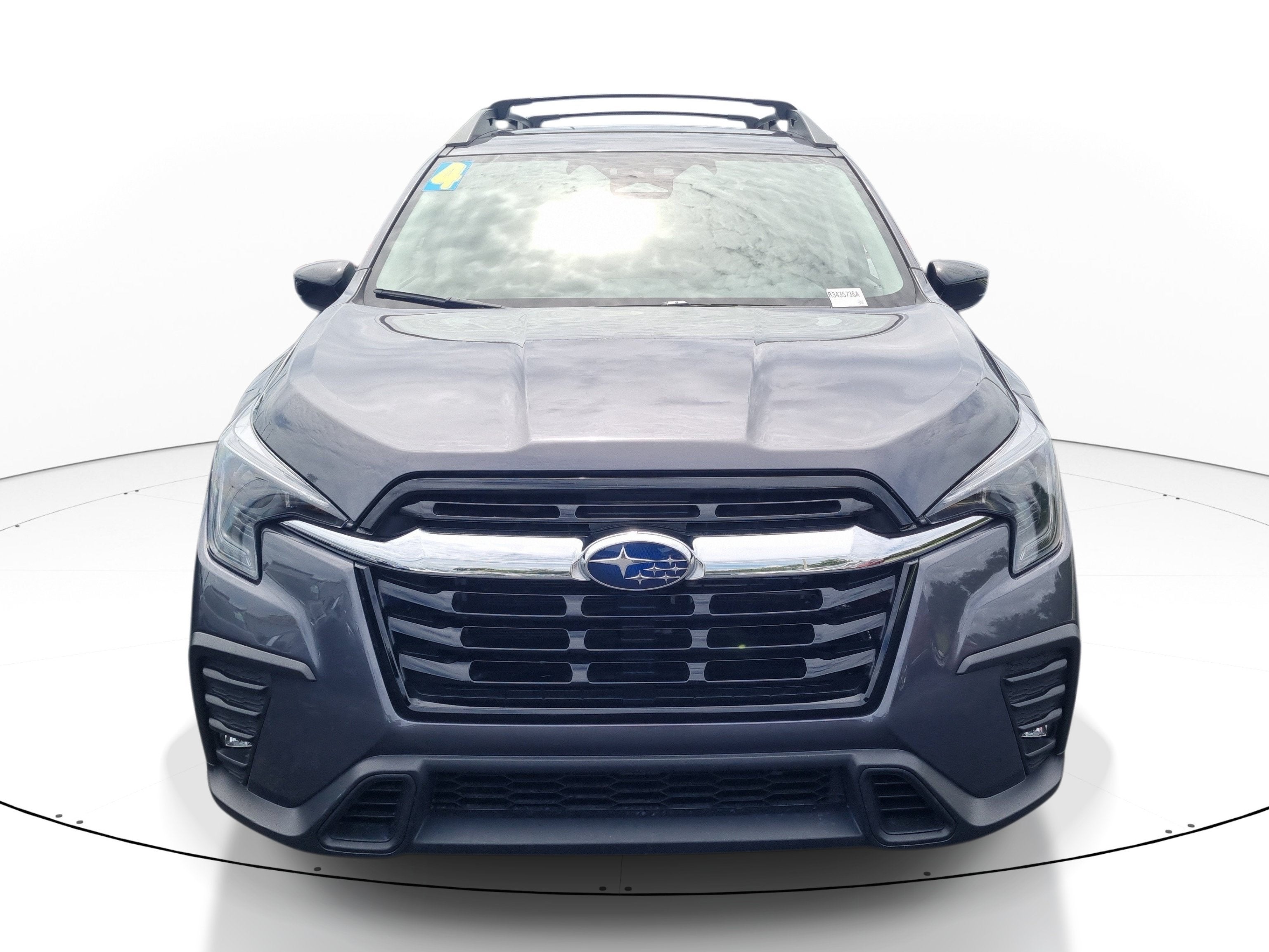 2024 Subaru Ascent Limited