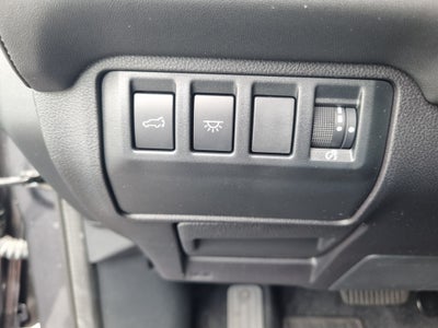 2024 Subaru Ascent Limited