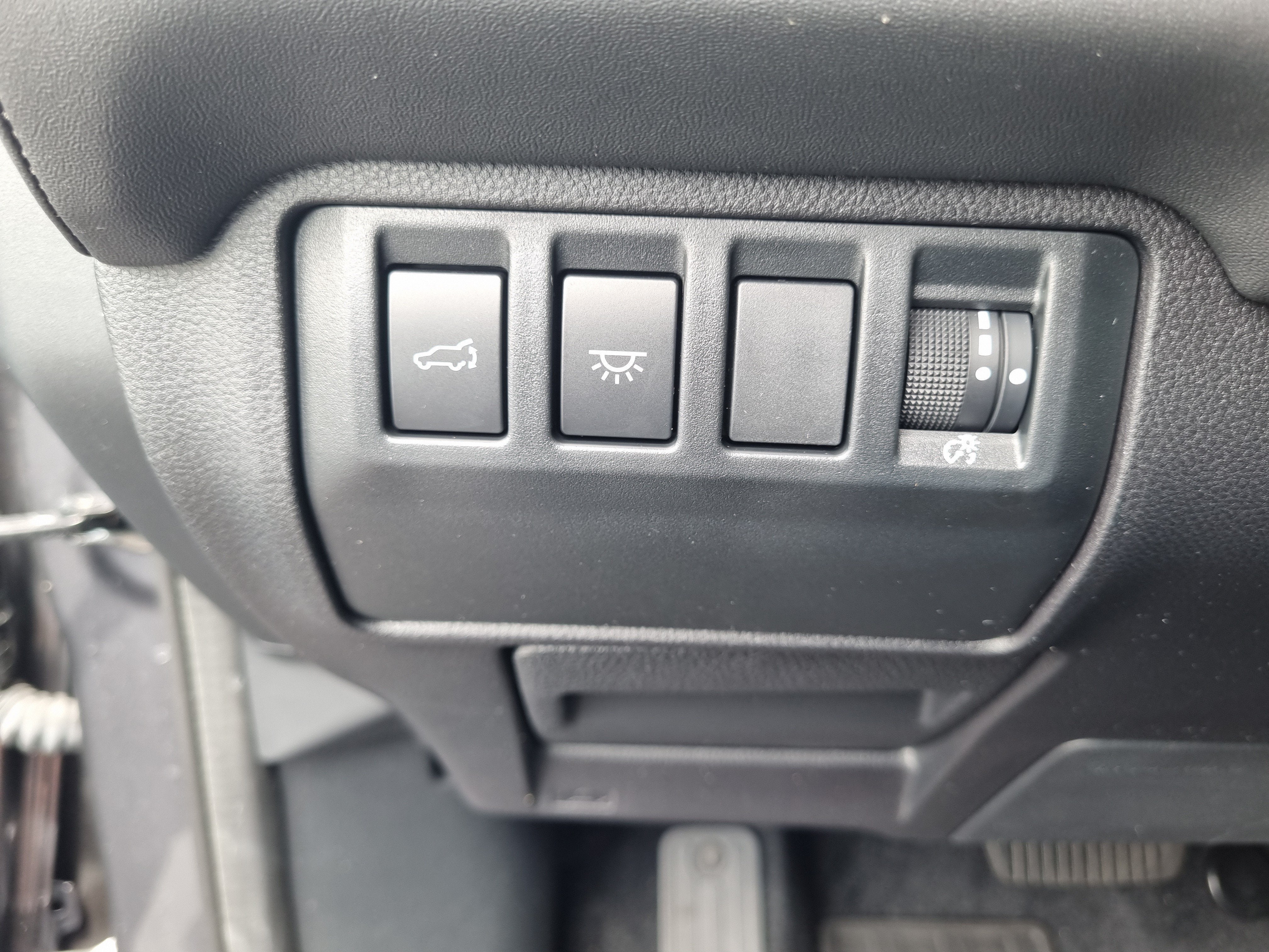 2024 Subaru Ascent Limited