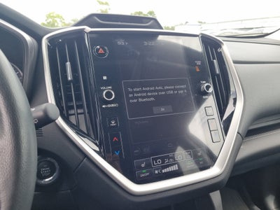 2024 Subaru Ascent Limited