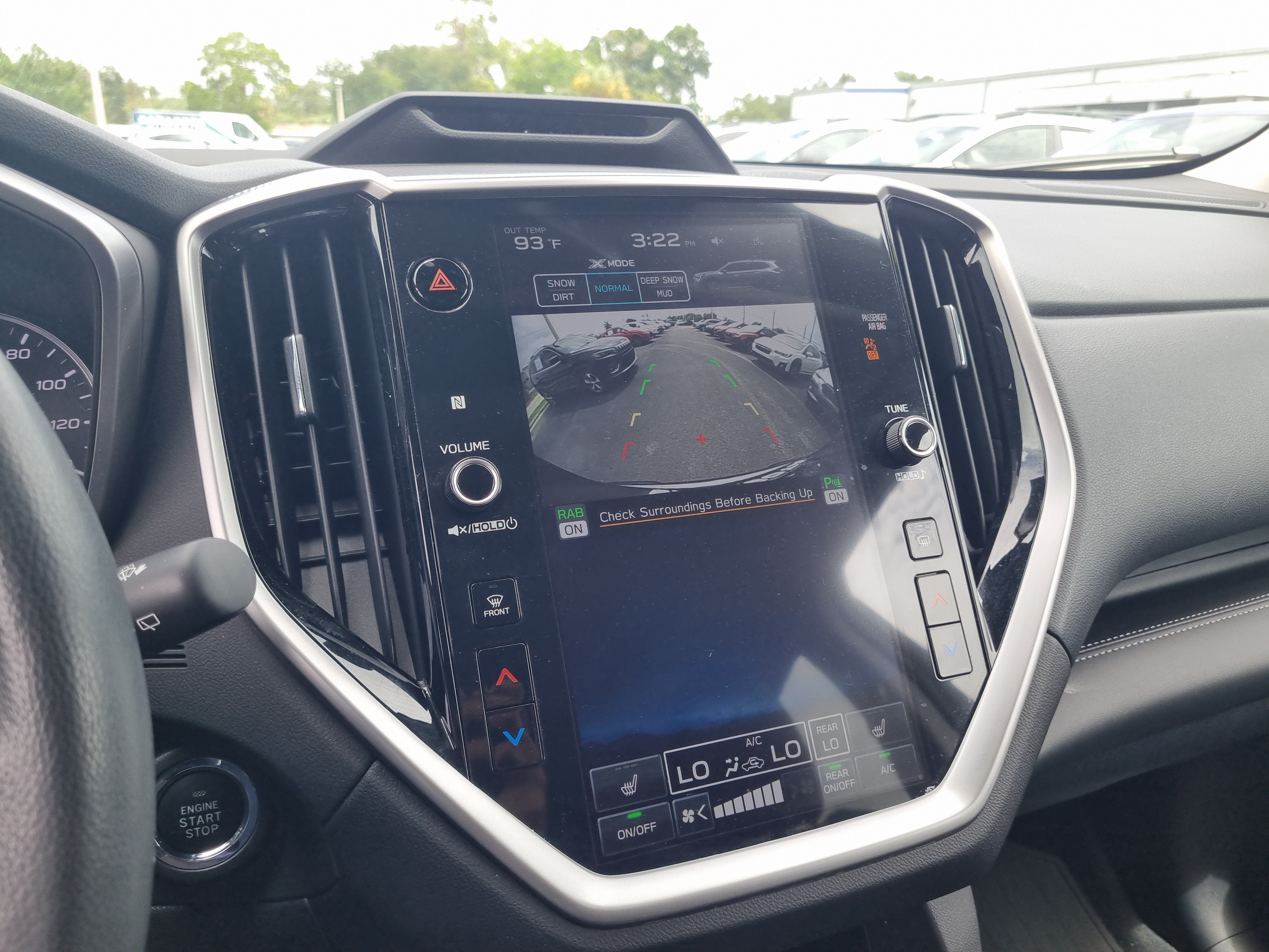 2024 Subaru Ascent Limited