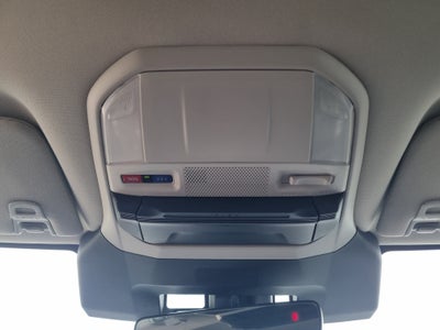 2024 Subaru Ascent Limited