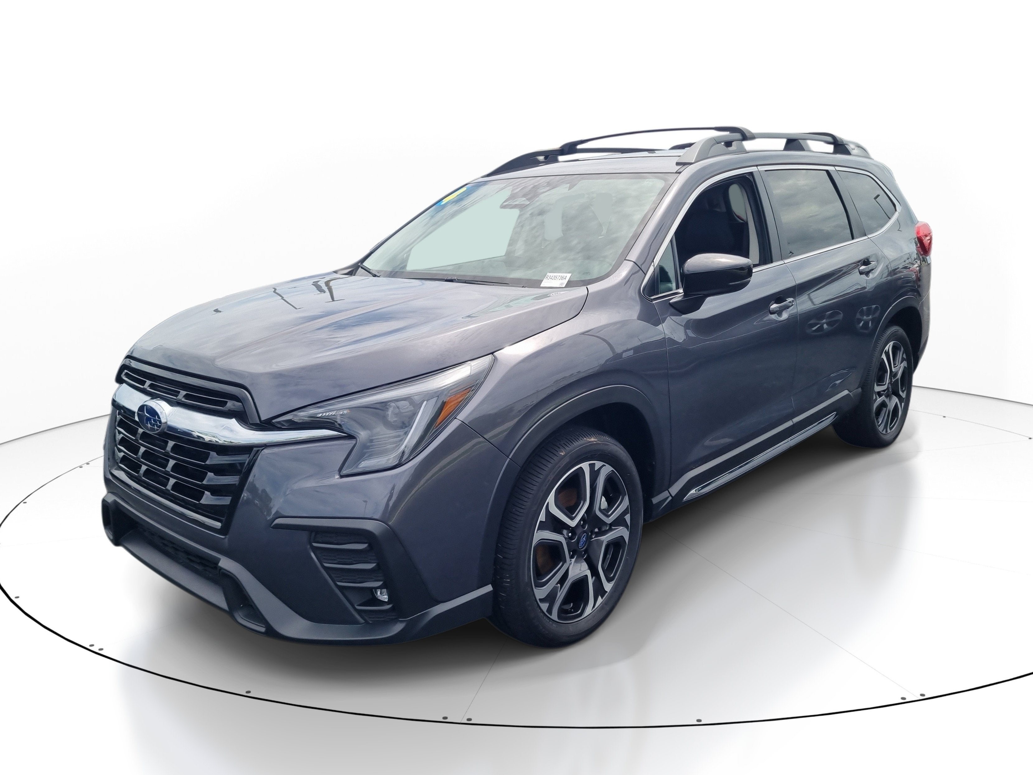2024 Subaru Ascent Limited