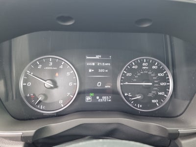 2024 Subaru Ascent Limited