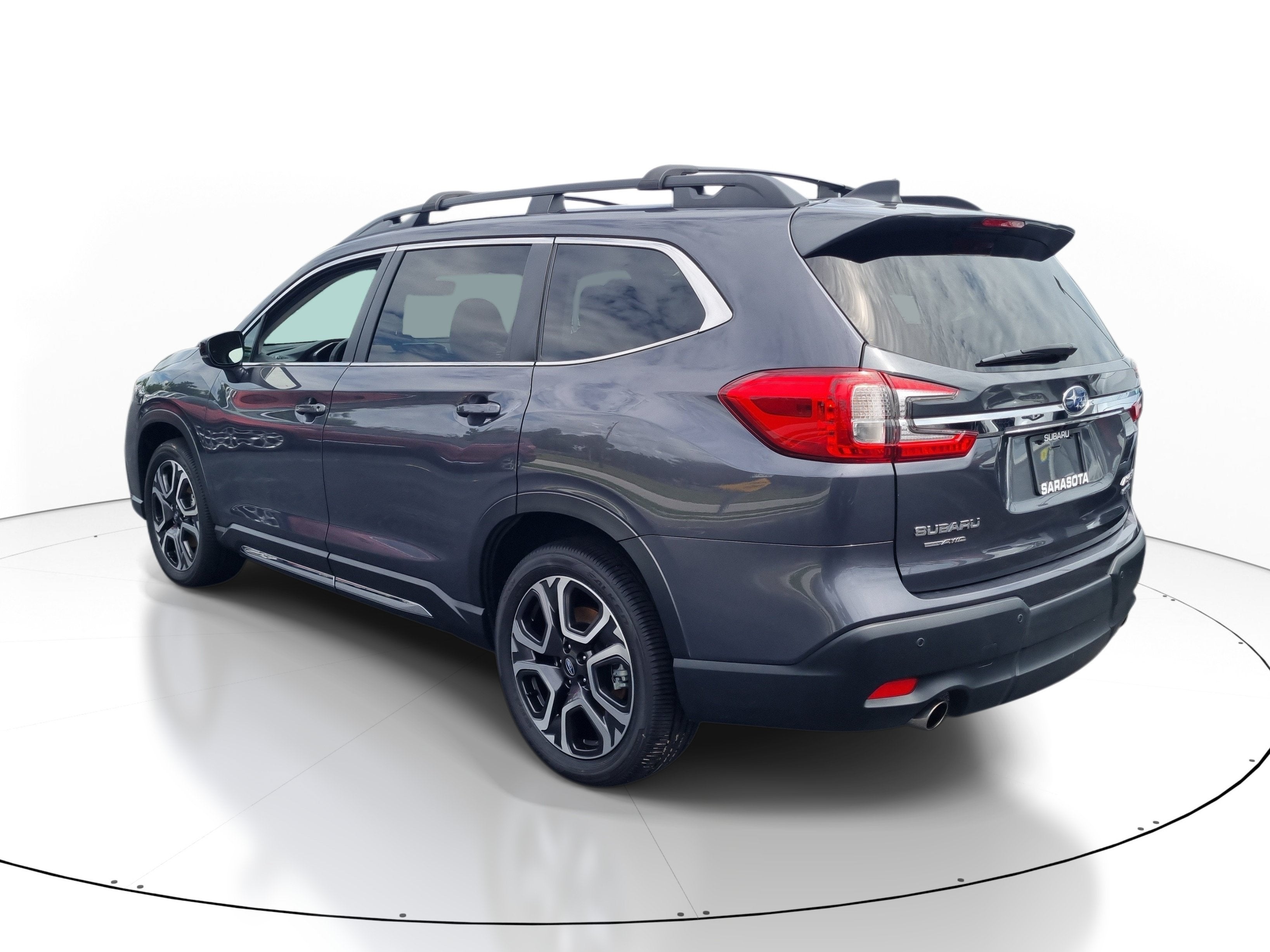 2024 Subaru Ascent Limited