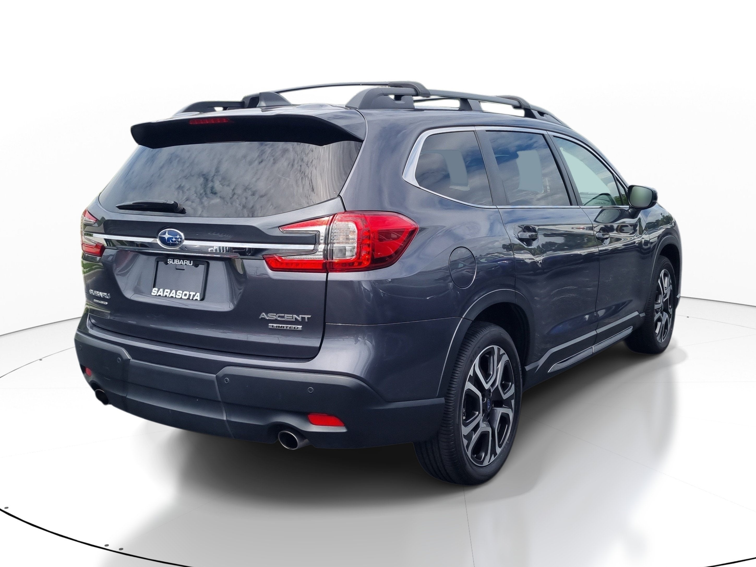 2024 Subaru Ascent Limited