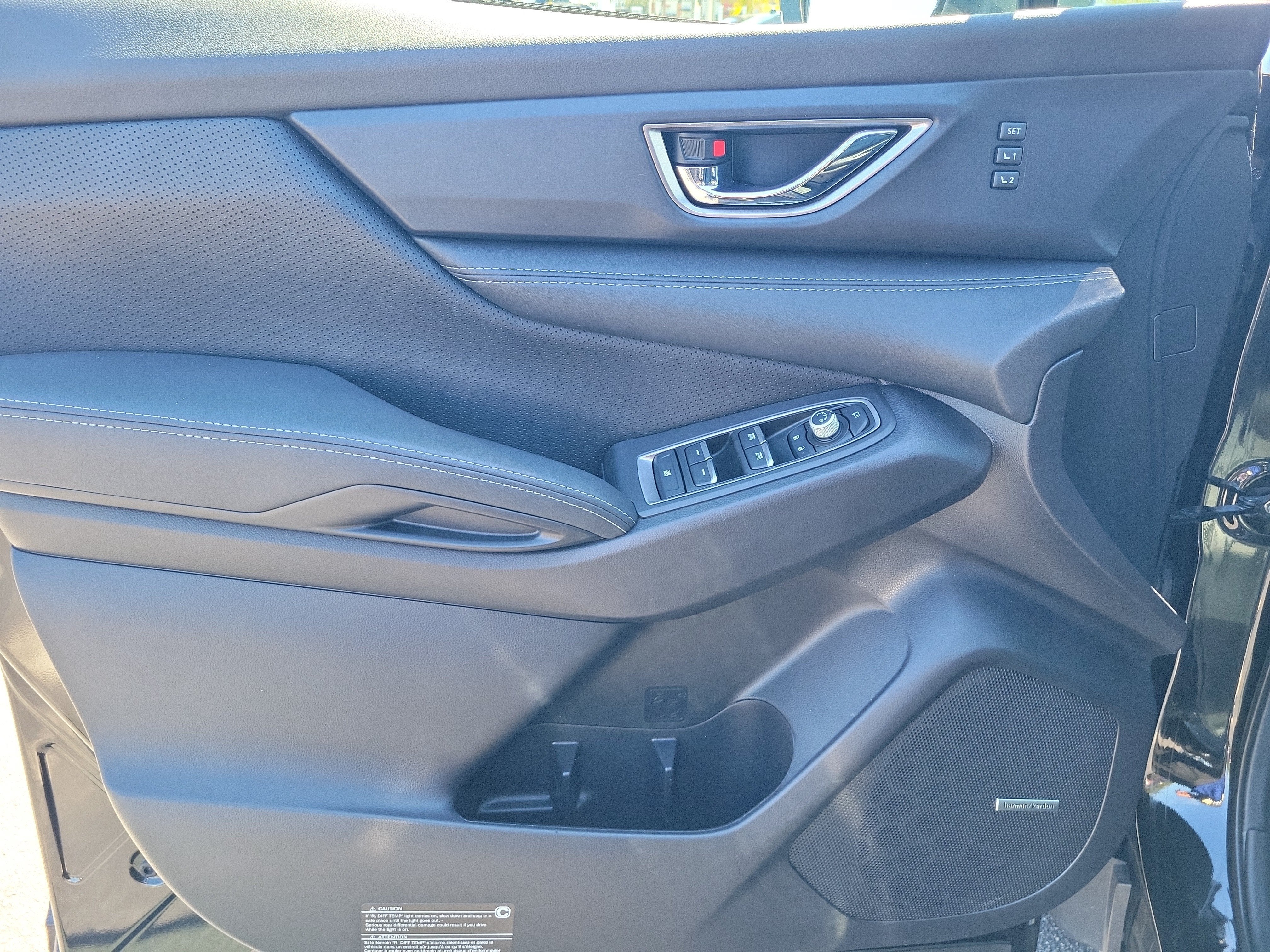 2024 Subaru Ascent Limited