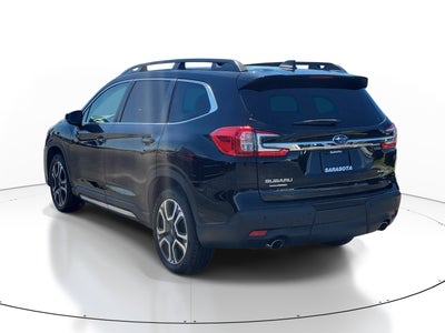 2024 Subaru Ascent Limited