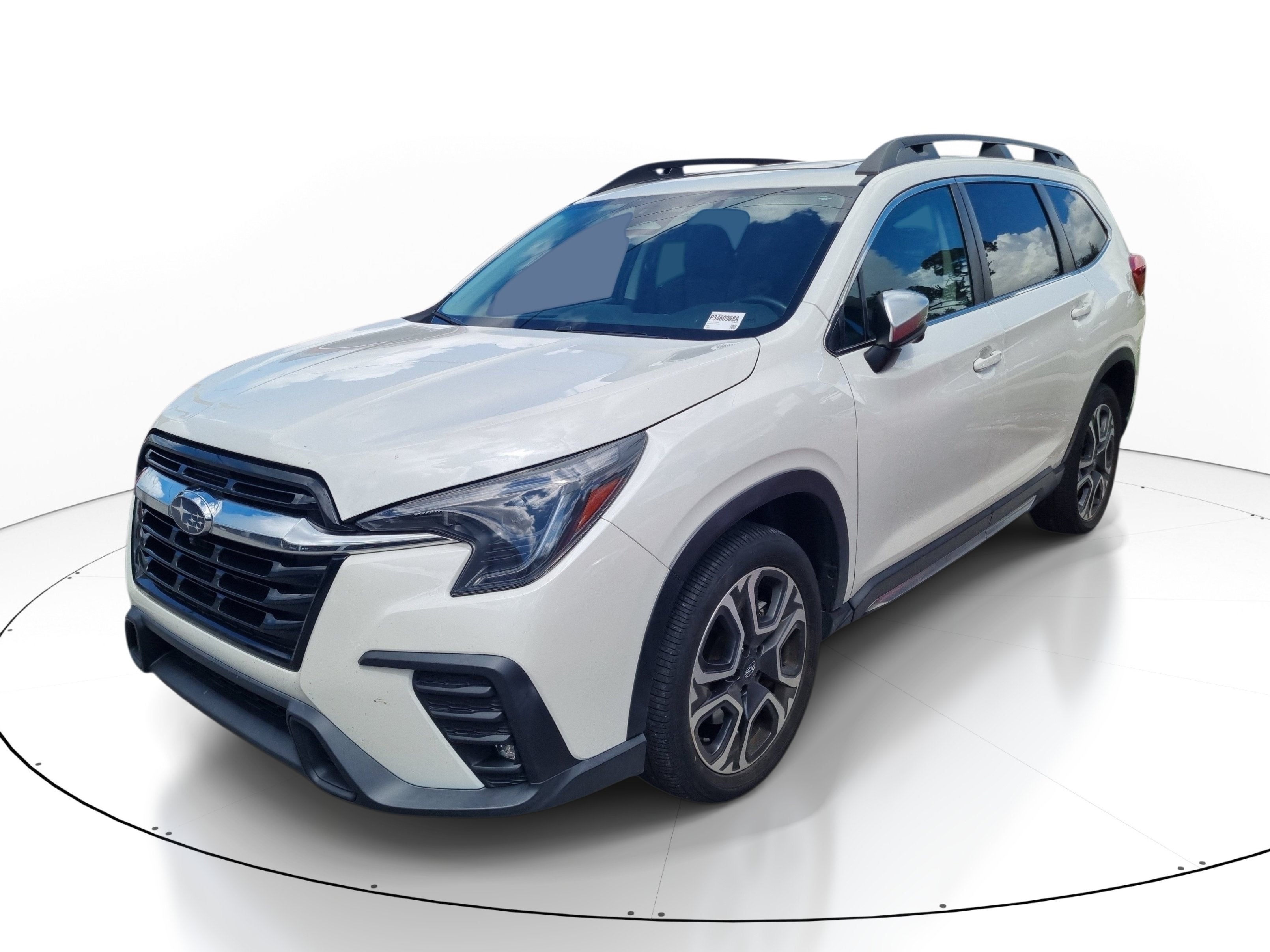 2023 Subaru Ascent Limited