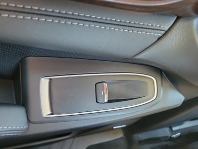 2025 Subaru Ascent Touring
