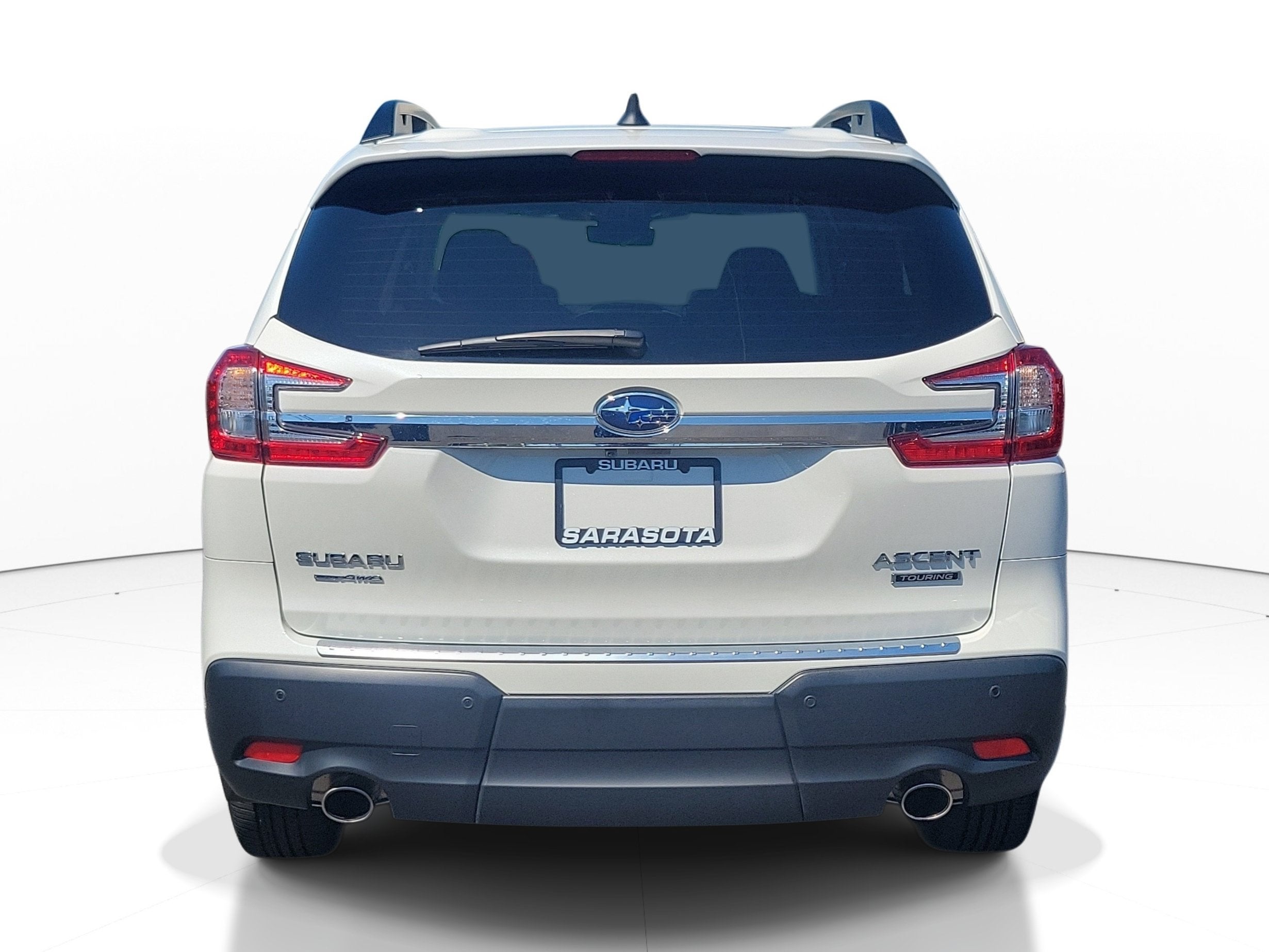 2025 Subaru Ascent Touring