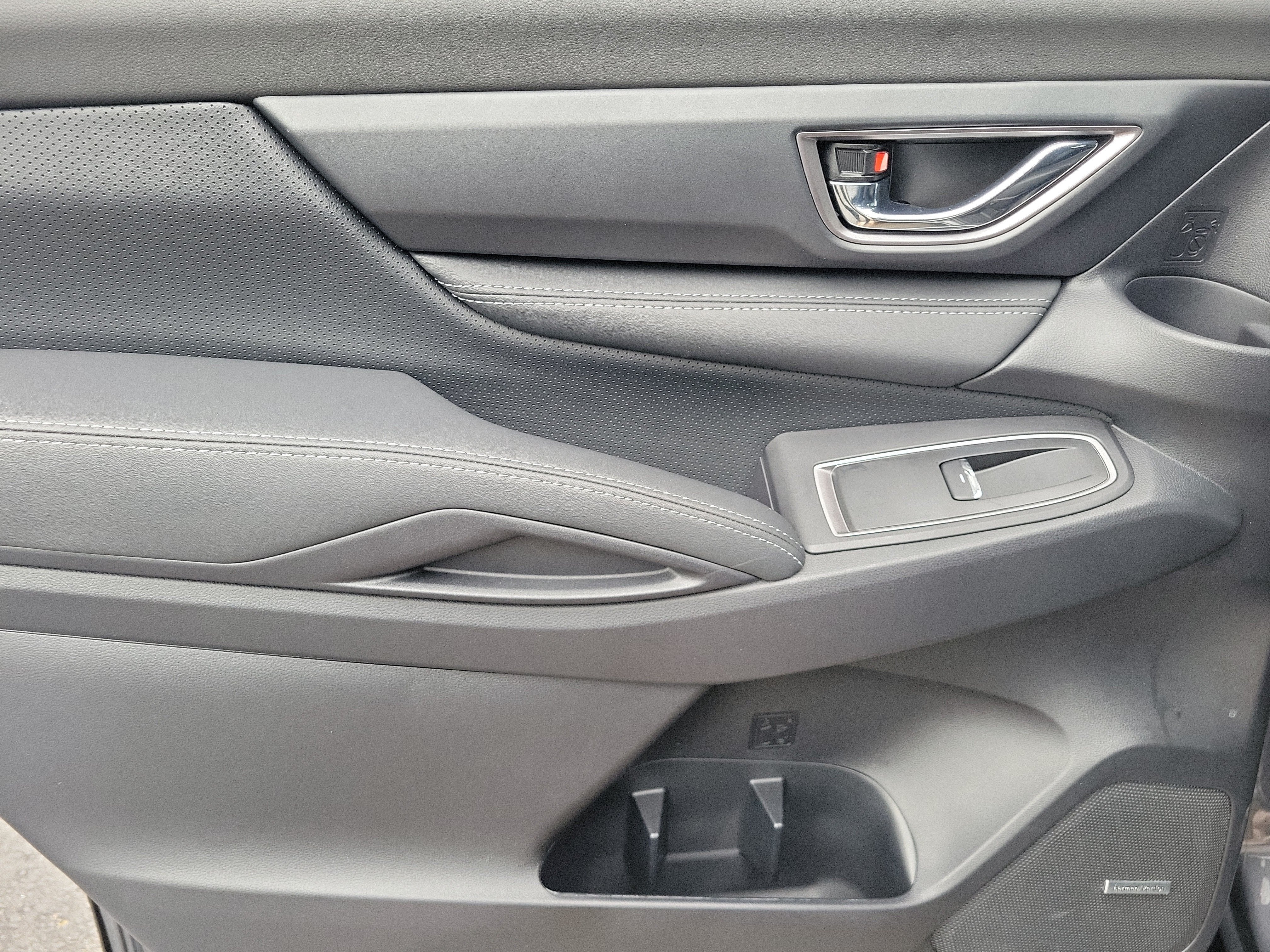 2023 Subaru Ascent Limited
