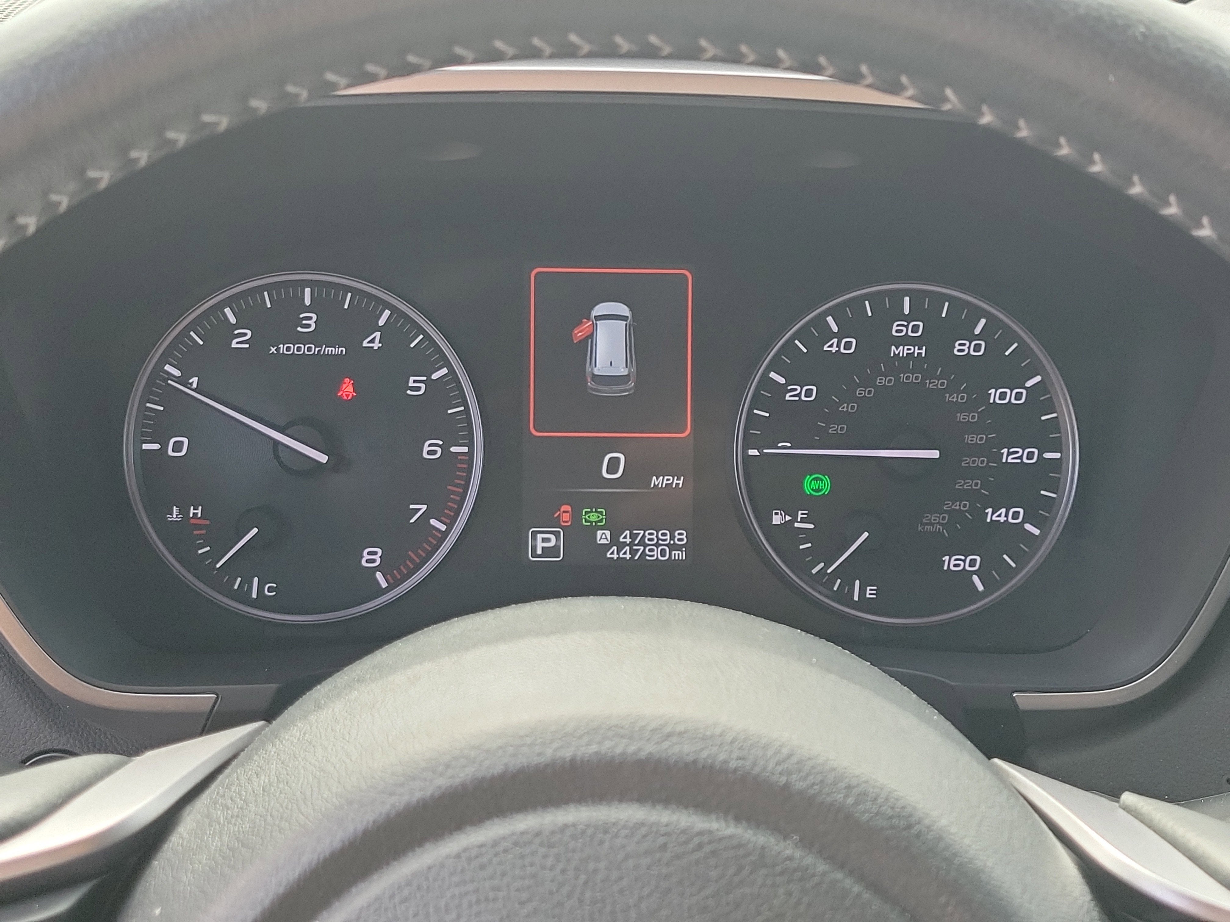 2023 Subaru Ascent Limited