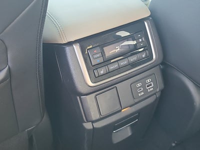 2023 Subaru Ascent Limited