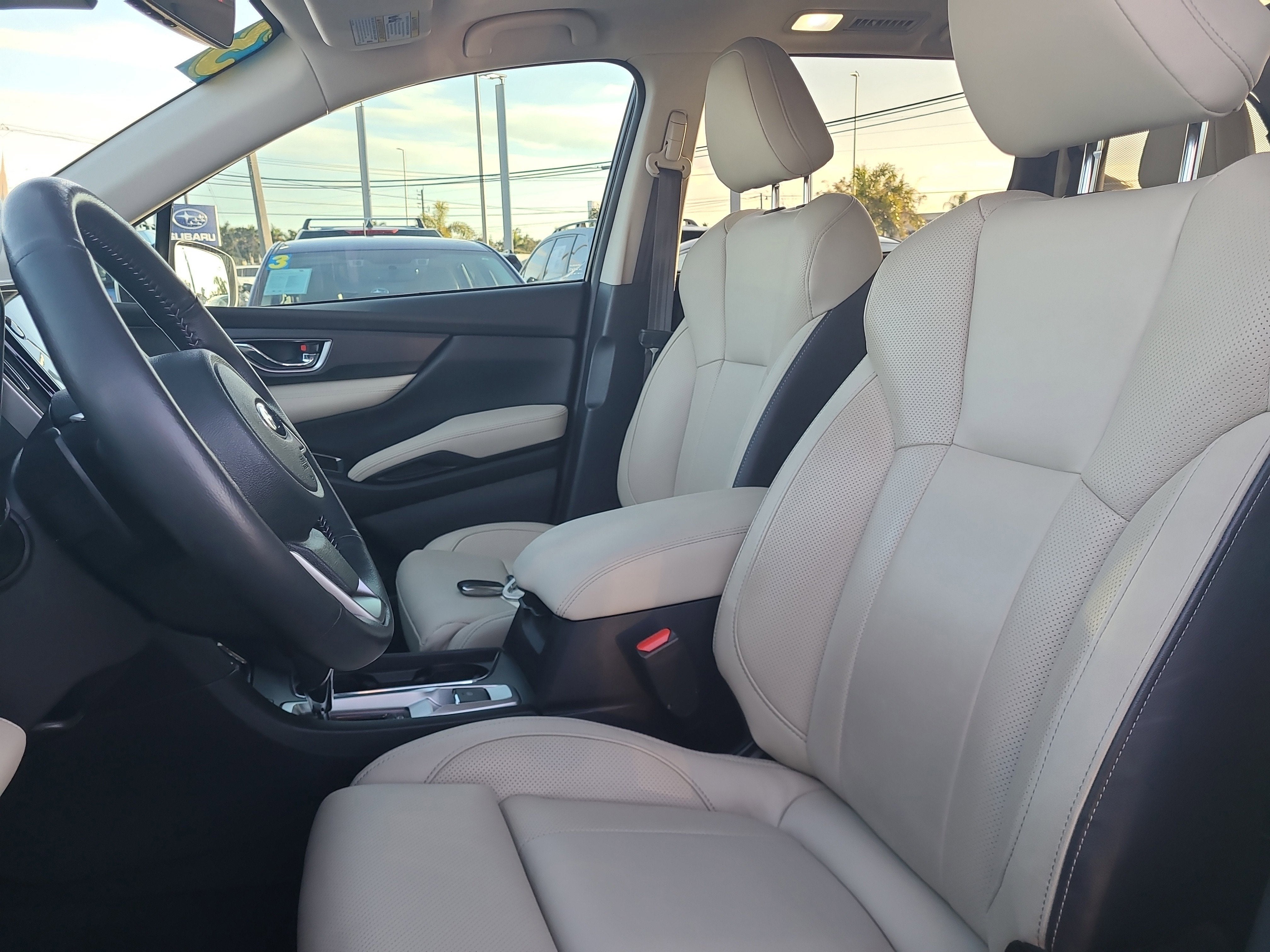 2023 Subaru Ascent Limited